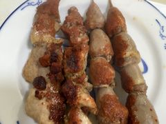 -鑫明明拉面(宁化路店)