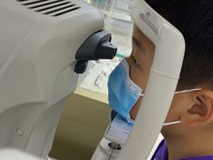 -美尔目眼科医院·近视手术·儿童近视(通州店)