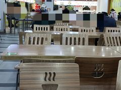 -户部巷小吃(中商徐东平价广场店)