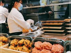 -泸溪河桃酥(西直门凯德店)