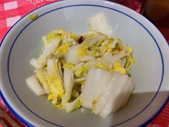 -荆九爷爆炒桥头三嫩(浙大店)