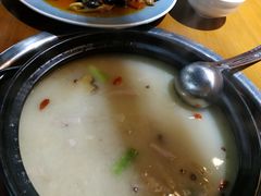 -代羊肉(中和店)