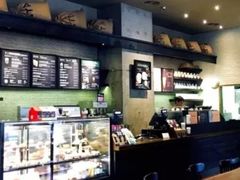-星巴克(深圳宝安泰华店)