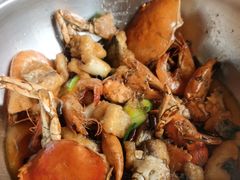 -七欣天香辣蟹火锅(武义壶山广场店)