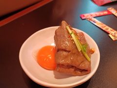 -摩打食堂(壹方中心店)