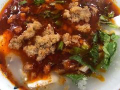 牛肉豆腐脑-豆相识•九九豆腐脑(牛咡桥店)