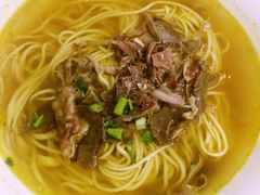 -鑫明明拉面(宁化路店)