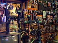 -丽纳尔斯酒吧LENORE’S BAR(三经街店)