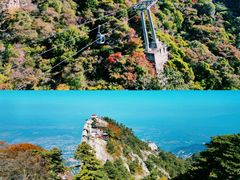 -华山风景名胜区