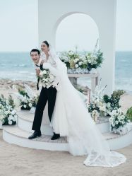 -秦皇岛我和你婚纱摄影工作室