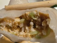 -日丰园海肠水饺·老字号大连海鲜(和平广场店)