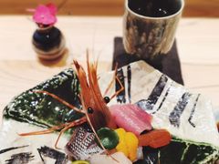 -鮨青(恒基名人购物中心店)