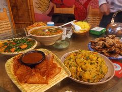 -多哥水傣味餐厅(司马巷店)