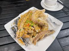 -潘先生海鲜城(神州半岛店)