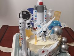 -昔木生日蛋糕(宜昌店)