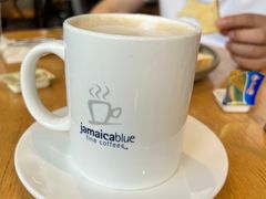 -Jamaicablue Coffeeshop(中央广场店)