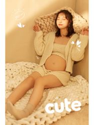 -专注孕妇照亲子照·纪田摄影