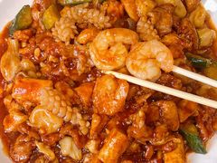 -恩宏德餐馆(平山道店)