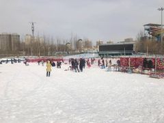 -欢乐水魔方水世界