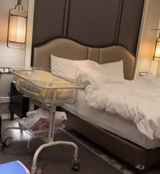 点击看大图 -嘉悦时光玺悦阁月子中心(九龙湖店)