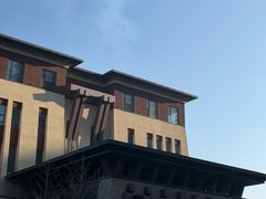 -清河半岛温泉度假酒店