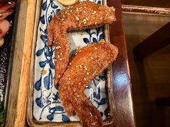 -小川洋风料理(江汉路店)