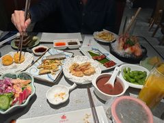 -大渔铁板烧(大悦城店)