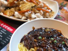-香港饭店0410(明洞店)