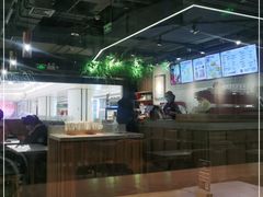 -COSTA COFFEE(武汉武商MALL店)