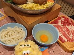 -元气寿司(环球港店)