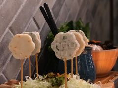 -湊湊火锅·茶憩(东城万达店)