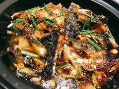 -曾家厨房·新徽菜(九华山路店)