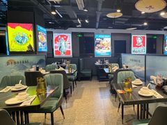 -老边饺子馆(中街店)