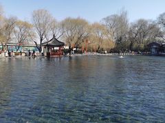 -百脉泉景区