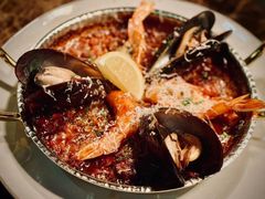 -LESCEDARS Brasserie Bistro香柏树