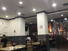 大堂-津门张记包子铺(华昌道店)