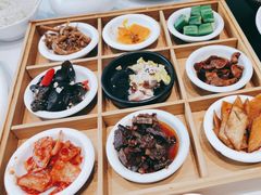 -新仙清汤牛腩(铜锣湾店)