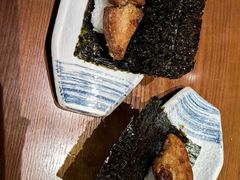 -千代武日本料理(爱建店)