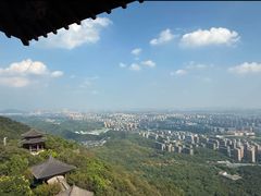 -杭州半山国家森林公园