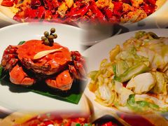 辣子鸡-巴蜀风月·聚会团建·生日宴(宝安店)