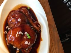 -扬州狮子楼·非遗淮扬菜(东关街店)