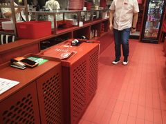 -喜家德虾仁水饺(长泰广场店)