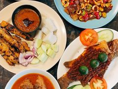 -Limapulo: Baba Can Cook