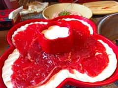 -蜀大侠火锅(总府路全国总店)