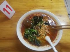 -泰顺江南春面馆