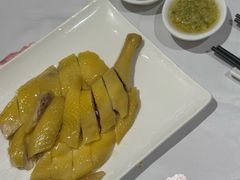-花城苑广府菜(侨鑫店)