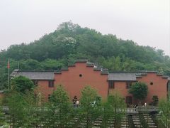 -石峰岩寺