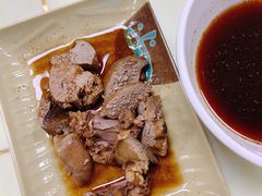 鹅肝-香辉食馆(新兴路店)