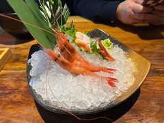 -京料理·日料自助·铁板燒(复悦城店)