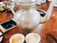 酥油茶-顺顺小吃(独克宗古城店)